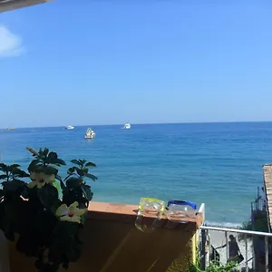 Beach Patrizia Appartamento